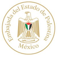 Embajada del Estado de Palestina en México (@palestinemx) 's Twitter Profile Photo Embajada del Estado de Palestina en México (@palestinemx) 's Twitter Profile Photo