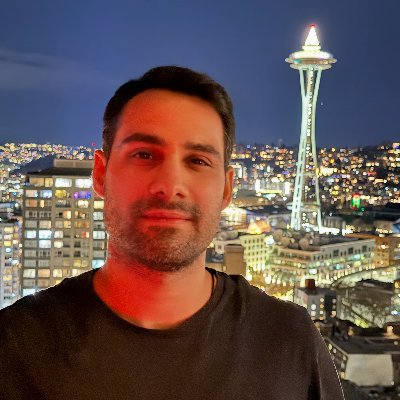 Builder of things. Product Engineering @JellypodAI.
https://t.co/RoMFY1KBiL
https://t.co/Vv6V4tpk9r
https://t.co/uEZ6w8X80J
https://t.co/VDlGZx8Sa6