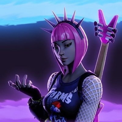 AlexyAurelia's profile picture. 🇺🇸