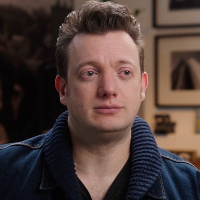 Oliver Harperさんのプロフィール画像