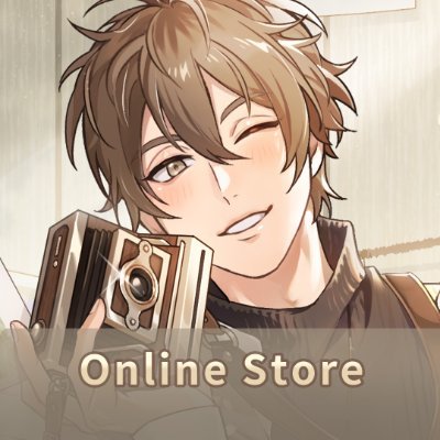NU: カーニバルの公式オンラインショップへようこそ!
※購入前にFAQ・運送ポリシー・返品交換ポリシーをご確認ください
※ご不明な点がございましたら、nu-onlinestore@pinkcore.com までご連絡ください