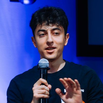 Michael Matloka Profile