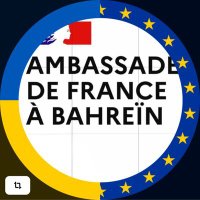 La France au Royaume de Bahreïn 🇫🇷 🇧🇭 (@franceinbahrain) 's Twitter Profile