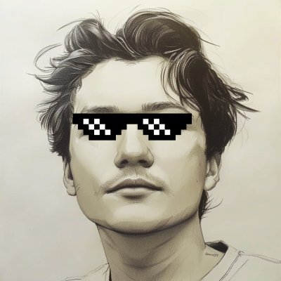 Full-Stack ghostwriter for crypto and tech entrepreneurs. BTC & ETH since 2016. Nothing I say is financial advice