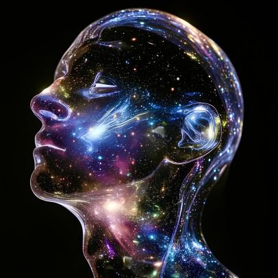 Freedom-hungry ₿itcoiner ⚡Class of '17. I am, you are, we are all that is. 369 — Energy, Frequency, Vibration. Life is a playground. Decentralize the world to ∞