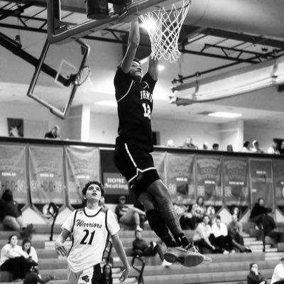 Cxr50n_'s profile picture. C/O 2027 6’5 Wing / Guard