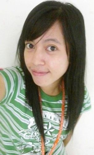 nothing special about me.. hhaaha
