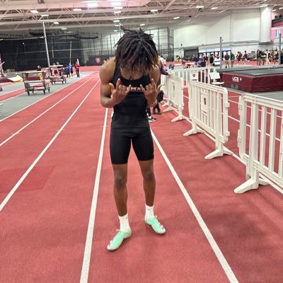 C/O 2024 | 6’3’’ 180 | 34667 | Track and field | Hj 6,5.5, Tj 42”5.5 200 22.8 |