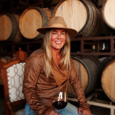 BrookeIde22's profile picture. Owner / Winemaker at Vino Stache Winery in Sonoita, AZ
Saint Mary's College of California Alum GO GAELS
Volleyball coach - Hiker