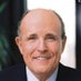 Rudy W. Giuliani (@rudygiuliani) Twitter profile photo Rudy W. Giuliani (@rudygiuliani) Twitter profile photo