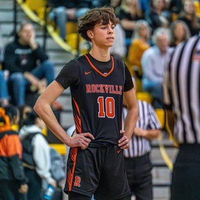 Class of 2026 6’2 165, SG/SF, Rockville High School 3.95 Cumulative GPA, 4.65 WGPA 📞 301-674-9193
