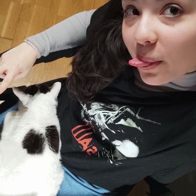 ataxo27's profile picture. dont kill me mister ghostface! i wanna be in the sequel!