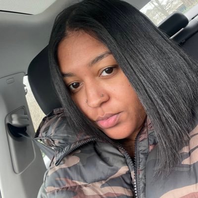 Fly high I love you mommy 💜🫶🏽 Biggest Aquarius ♒️