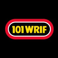 101 WRIF Detroit (@101wrif) 's Twitter Profile Photo 101 WRIF Detroit (@101wrif) 's Twitter Profile Photo