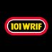 101 WRIF Detroit (@101wrif) Twitter profile photo 101 WRIF Detroit (@101wrif) Twitter profile photo
