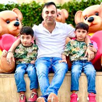 Vijay Yedavalli (@vijayyedavalli) 's Twitter Profile