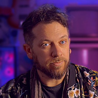 Videos about gaming every couple weeks https://t.co/dGzEdct0Q2 Join Us: https://t.co/jkZk7gejw5 🧡: @retroarcadeprty