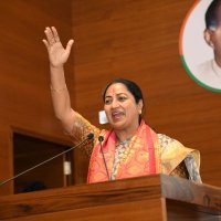 Rekha gupata🪷 (@gupatarekhacm) 's Twitter Profile