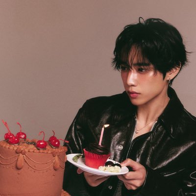 THE BOYZ SUNWOO’s Birthday Event 🇮🇩( 2025. 04. 13 )