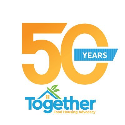 Together is an Omaha based non-profit focusing on homeless prevention and assistance for the most vulnerable population in the Omaha metro.