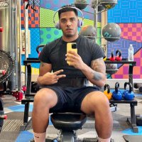 da thickum 🍑 (@mike_savagex) 's Twitter Profile