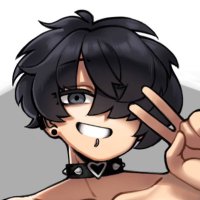 Rei VA ππ (COMS CLOSED) (@reiishorny) 's Twitter Profile Photo Rei VA ππ (COMS CLOSED) (@reiishorny) 's Twitter Profile Photo