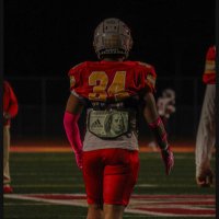 Kemarjae Davis (@kemarjae34) 's Twitter Profile
