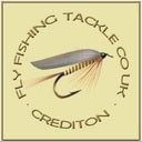 Fly Fishing Tackle(@FFTCOUK) 's Twitter Profile Photo