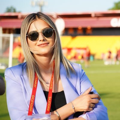 TugbaDemiirtas's profile picture. 🇹🇷Gazeteci  💌 tugbademiirtas@gmail.com