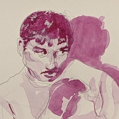Tom, 25, BA (Mod) Computer Science, Graphic Designer, Illustrator
Berlin/Dublin