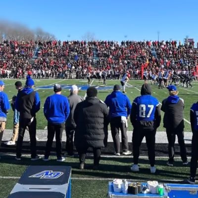 | GVSU 27’| Sports management student and Intern