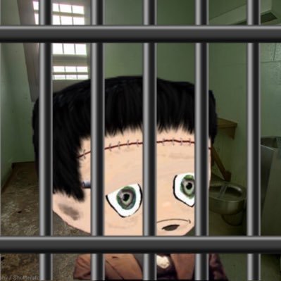 The official alt of @somnambullish / only active during suspensions
