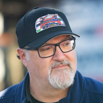 Marshall Pruett Profile