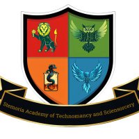 Stemoria Academy of Technomancy and Sciensorcery (@stemoriaacademy) 's Twitter Profile