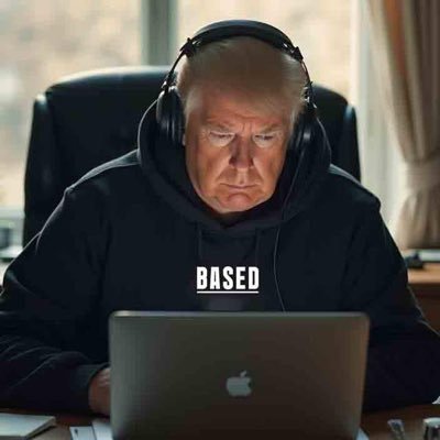 A dude trying to escape 9-5 ground . Shill Admin || Targeted shilling and raiding || send me a dm to verify