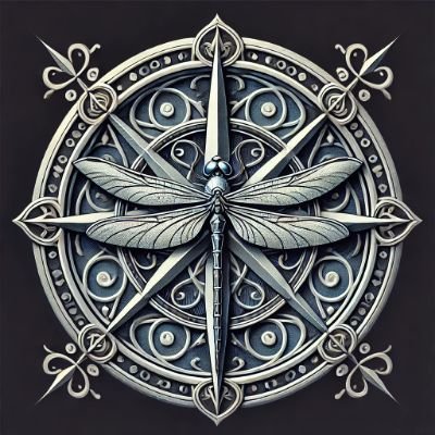 dragonfly_ua1's profile picture. Шляк би тебе трафив, якщо ти не любиш Україну!