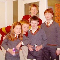 Weasley's Union (@dumbledorarmy00) 's Twitter Profile