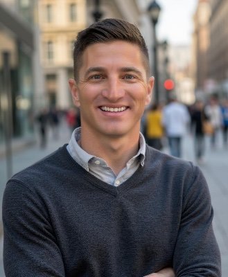 cjholmquist's profile picture. Co-Founder, Stream Logistics & Stream Modular