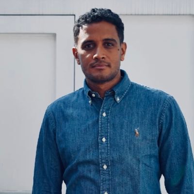 Ph.D en ciencia política | Economista. Vengo del Pacífico colombiano.