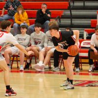 Aaric Luce (@aaricluce11) 's Twitter Profile