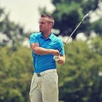 ⚪️Doctor of 👀’s 🟠Golf Addict ⚪️Gator Fan🐊