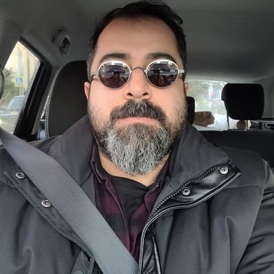 BigPersuasive's profile picture. Hüznün bütün koşulları hazır..