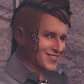 I'm a female TS4 player/builder 😁 *THERE WILL BE NSFW POSTS* 🔞{adults only}