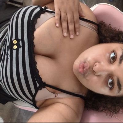 GoddessTamiah's profile picture. 25$ tribute to speak 💅🏼
i do art