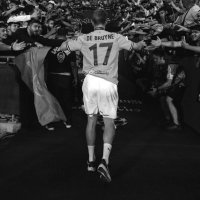 Abdullah (@17goatkdb) 's Twitter Profile