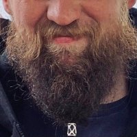 Serhii (@strange_man_86) 's Twitter Profile