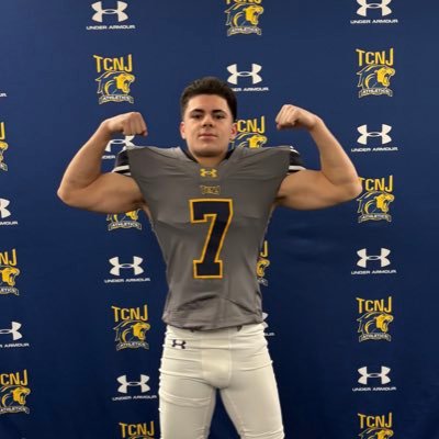 Joey Buonadonna Profile