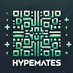 Hype Mates (@hypemates) Twitter profile photo Hype Mates (@hypemates) Twitter profile photo