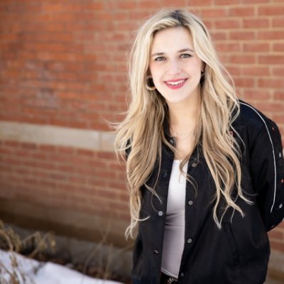 VGrempel's profile picture. views my own