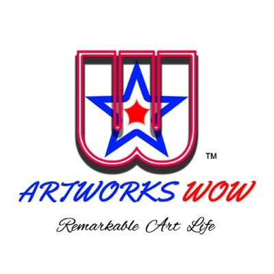 ArtworksWOW's profile picture. *Original #Music For Sale #EDM
*Original Graphic Tees
*Original #Art For Sale
*100% sustainable
*Apparel
*Shipping Worldwide
👇
https://t.co/ghJHxFk8Gf